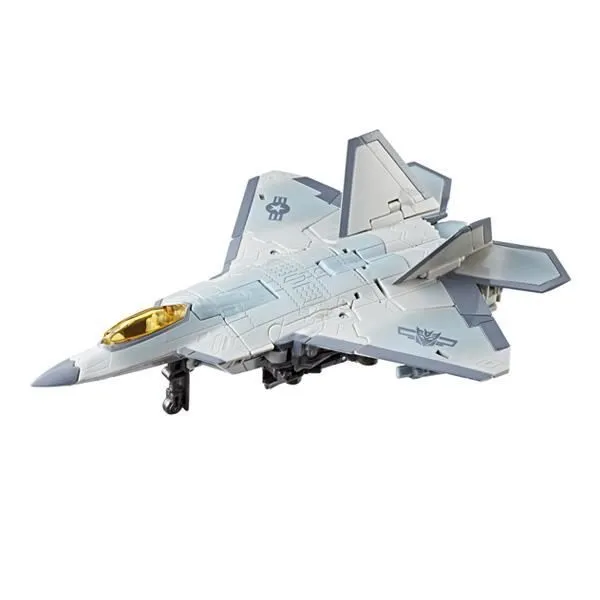 Figurine Transformers MV6 - Studio Series Voyager-3