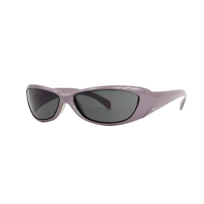 Lunettes - Nike - NK-MARJ-601-N - Couleur Tortue - Pour Enfant - Garçon-0