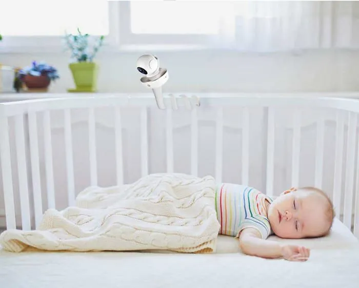 Baby phone - ecoute bebe Holaca-3