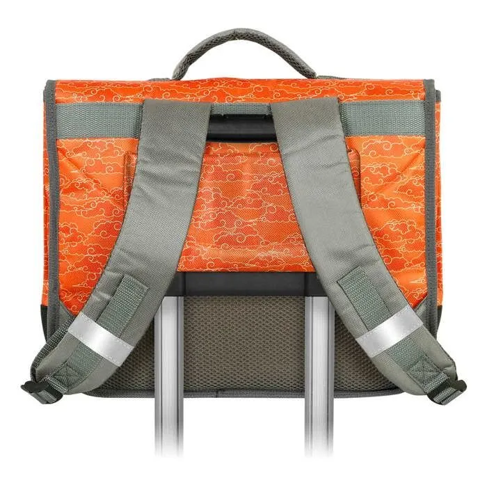 Cartable 2.0 - Naruto Chikara - Multicolore- Taille Unique-3