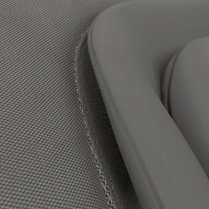 Transat CYBEX Lemo 2 - Dossier ajustable - Gris-2