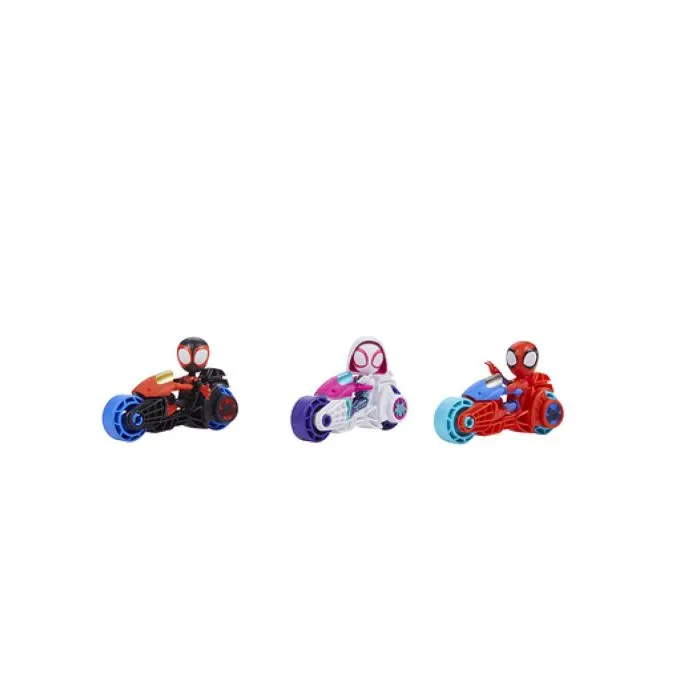 Marvel Spidey et ses Amis-2