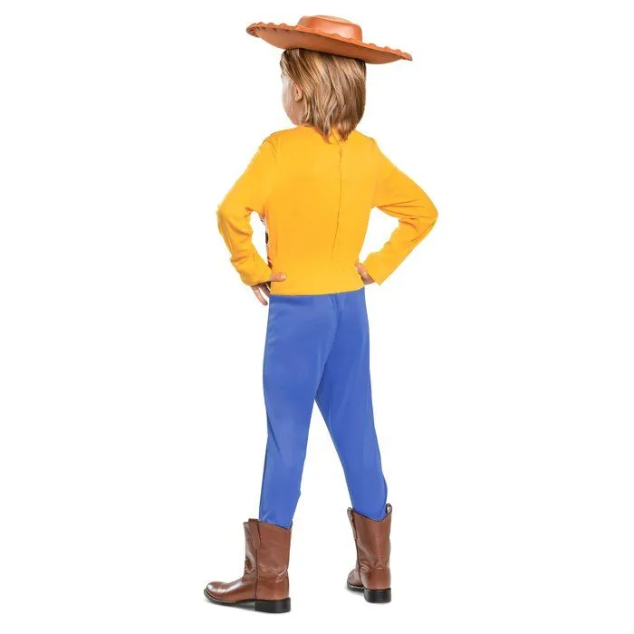 Déguisement Woody - Toy Story classique enfant-1
