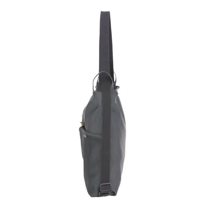 Lässig Casual Conversion Buggy Bag Anthracite [120032] - sac de couches sac a langer-1