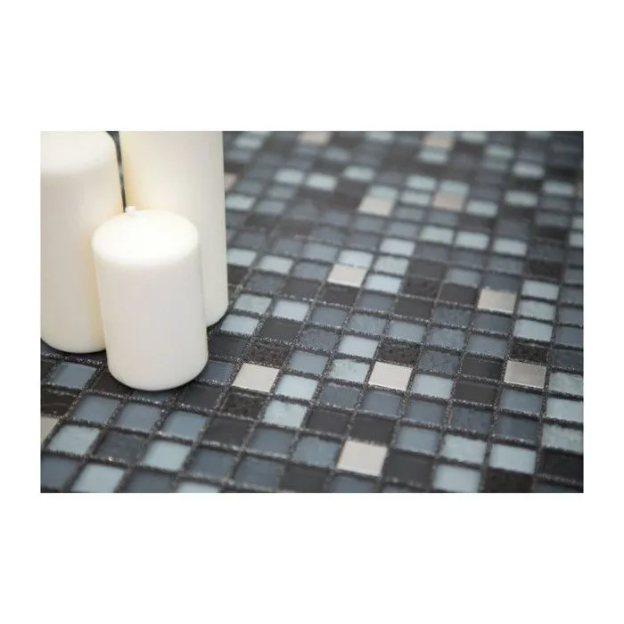 Paillettes pour joint - Non spécifié - Argent - 30g - Effet scintillant - Esthétique tendance-2