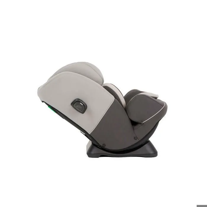 GRACO - Siège-auto SlimFit Iron-1