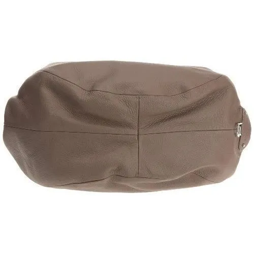 Bellemont - 501002 - Le Monceau - Taupe - Sac "Boule" a Langer-3