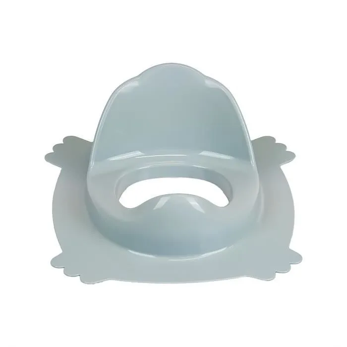 THERMOBABY REDUCTEUR WC LUXE Gris Charme-2