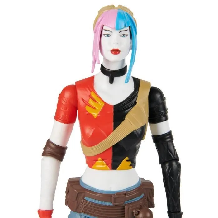 SPIN MASTER FIGURINE 30 CM - HARLEY QUINN Batman-2