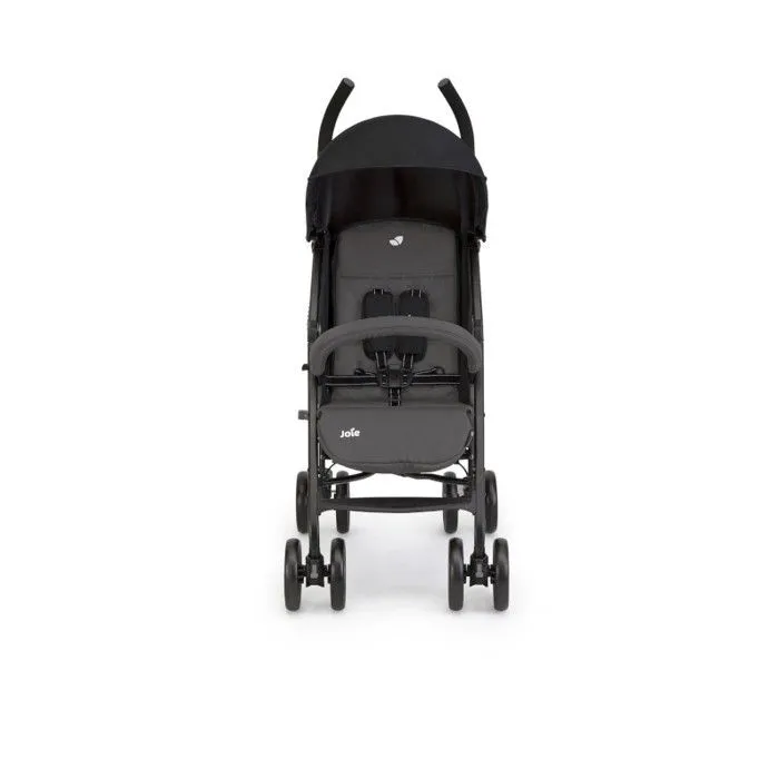 Poussette canne Joie Nitro LX - Ember - 4 roues - 0 mois à 15 kg-3