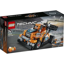 LEGO® Technic 42104 - Le camion de course-0