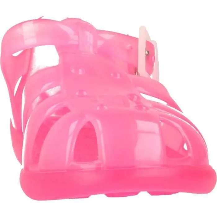 Chaussure Chicco Modèle Manuel - Coleur Rose-5
