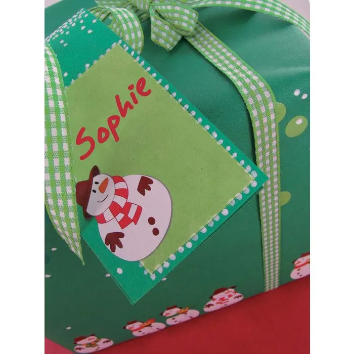 Gommettes Noël - Non spécifié - 57 pièces - 1,2 à 8 cm - Multicolore - Thème Noël-1