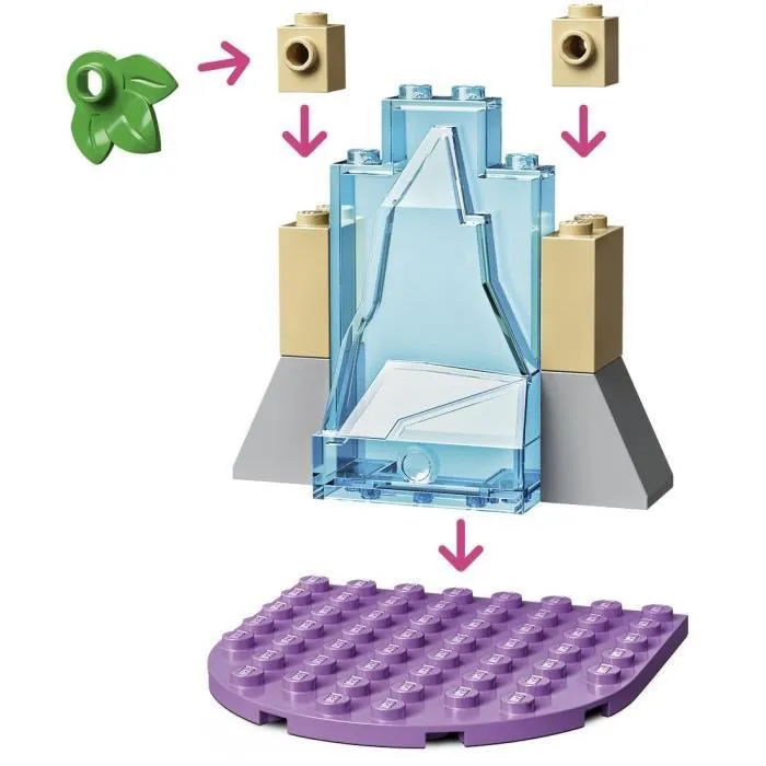 LEGO® 4+ Trolls™ 41251 - La capsule de Poppy-5