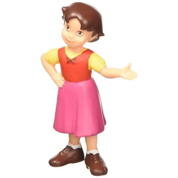 HEIDI - Figurine Heidi 7 cm-0