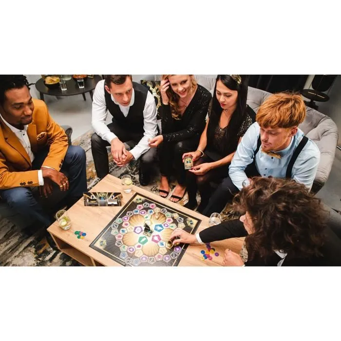 Party & Co Original - Jeu de société - Dujardin - A partir de 10 ans-2