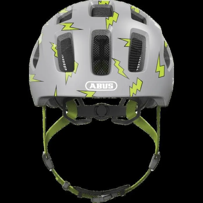 ABUS CASQUE VÉLO ENFANT YOUN-I 2.0-3