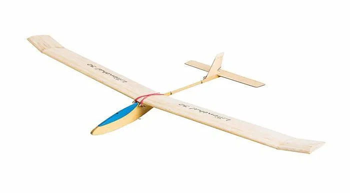 Aero-naut - Planeur Lilienthal 32-1