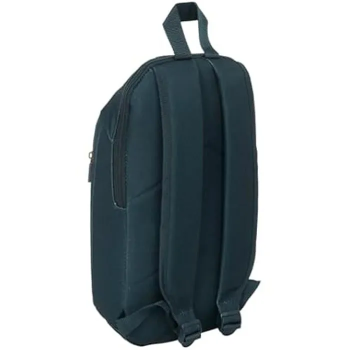 Mini sac à dos - SAFTA - HARPER & NEYER - Confortable - Idéal pour enfants - Usage quotidien-1