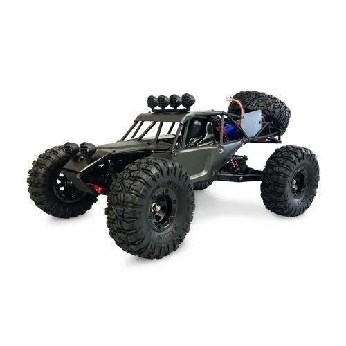 Buggy électrique AMEWI Dark Rampage - 1:12 - 4WD - 40 km/h-1