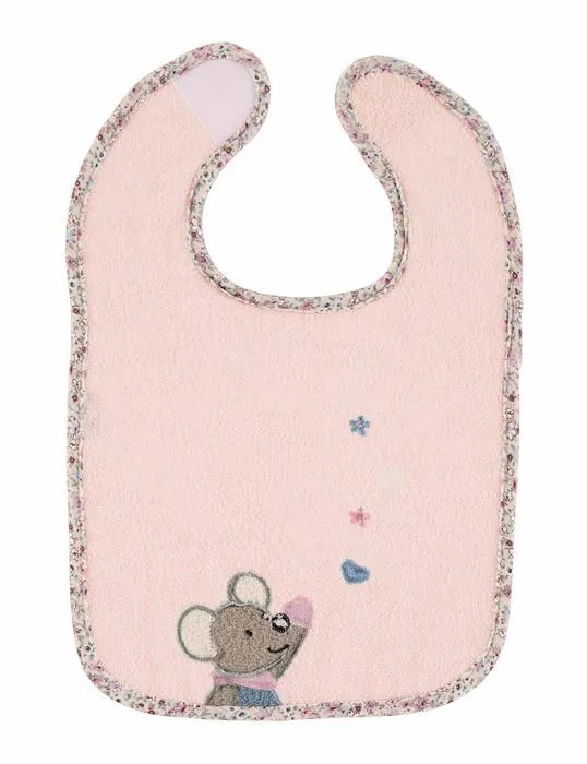 Bavoir Sterntaler - 7032071 - Bavoir a Scratch Mabel-1