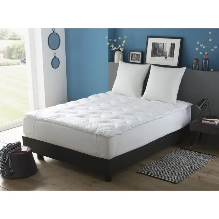 Surmatelas DODO - 90x190 cm-1