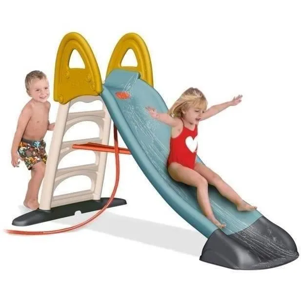 Toboggan - FEBER - CASUAL - Toboggan super 190-0