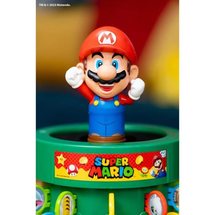 POP MARIO-3