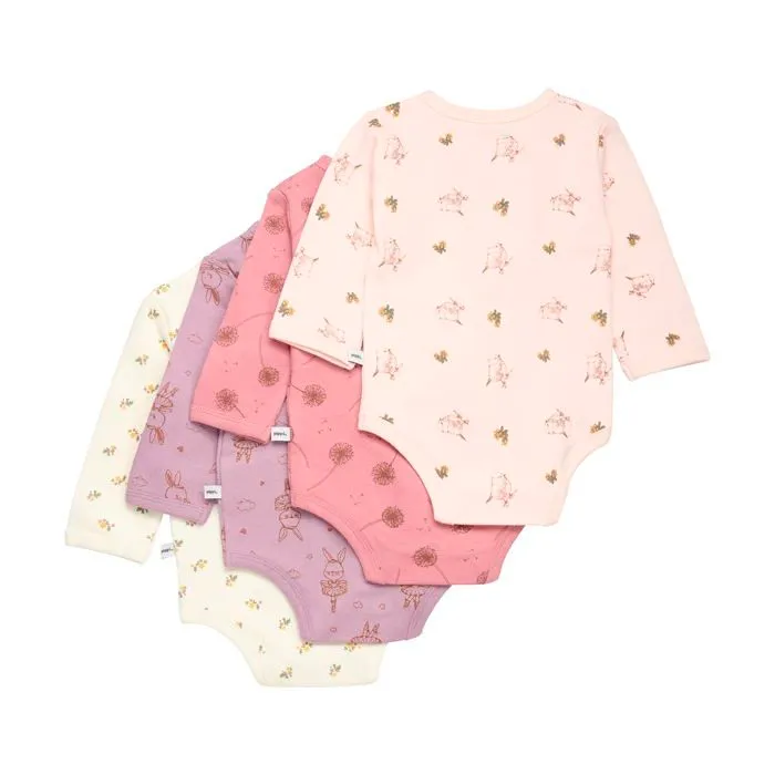 Coffret textile Pippi - 4760 - sous-vetement Mixte bebe-1
