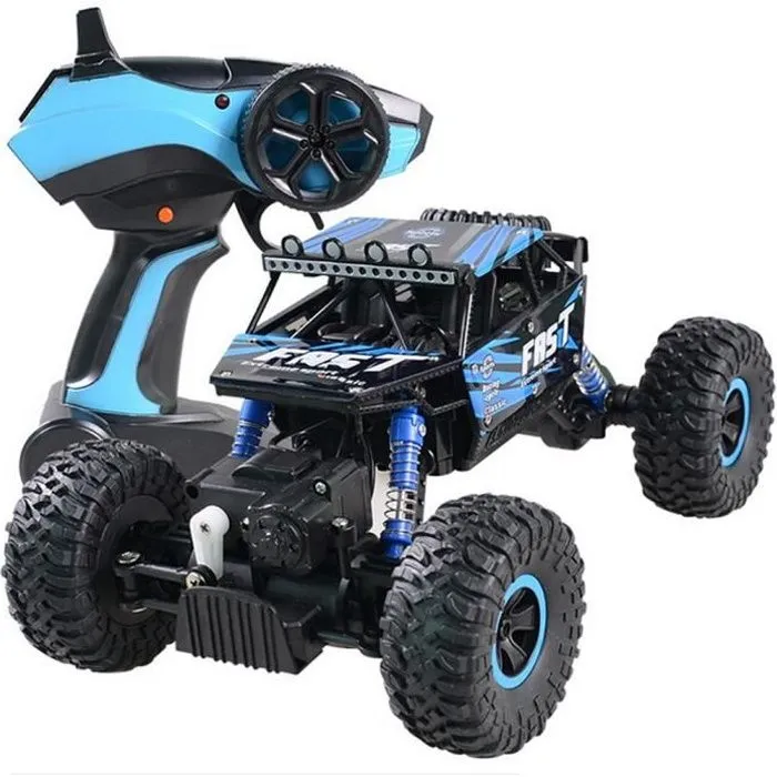 Vehicule a chenille radiocommande sales