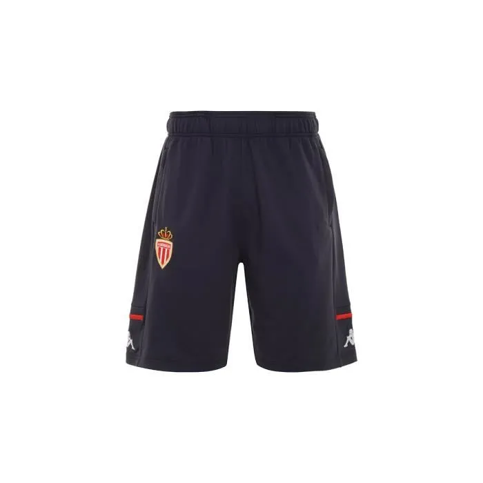 Short Enfant Alyzip 4 As Monaco Gris-0