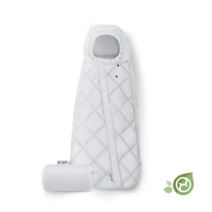 CYBEX - Chancelière Universelle Snogga Mini 2 Lava Grey-0