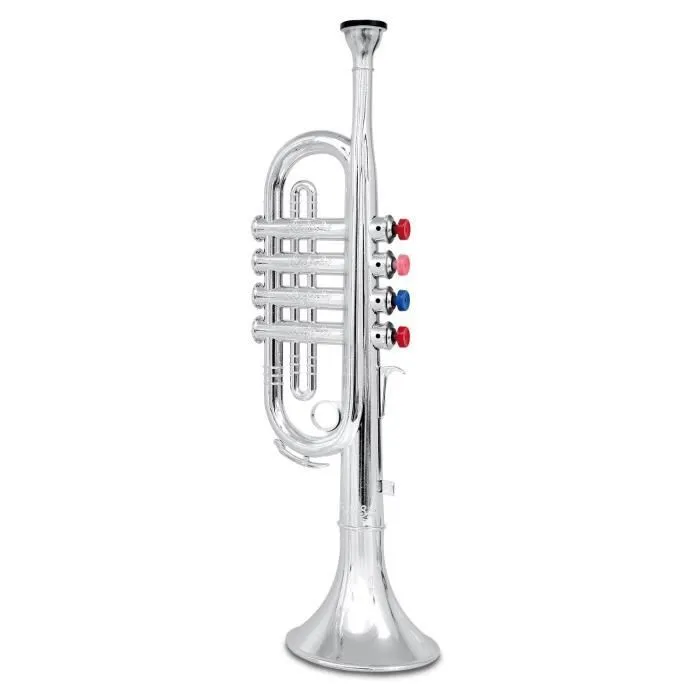 BONTEMPI Trompette 4 notes-0