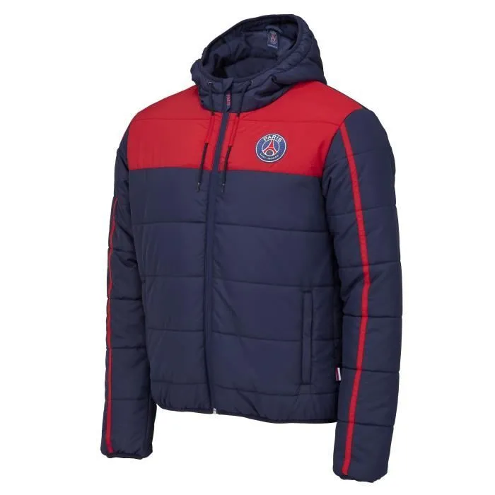 2 x body bébé fille PSG - Collection officielle PARIS SAINT GERMAIN-2