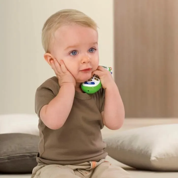 CHICCO Téléphone Portable Vibreur-1