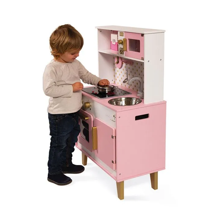 Grande Cuisine Candy Chic, 6 Accessoires-4
