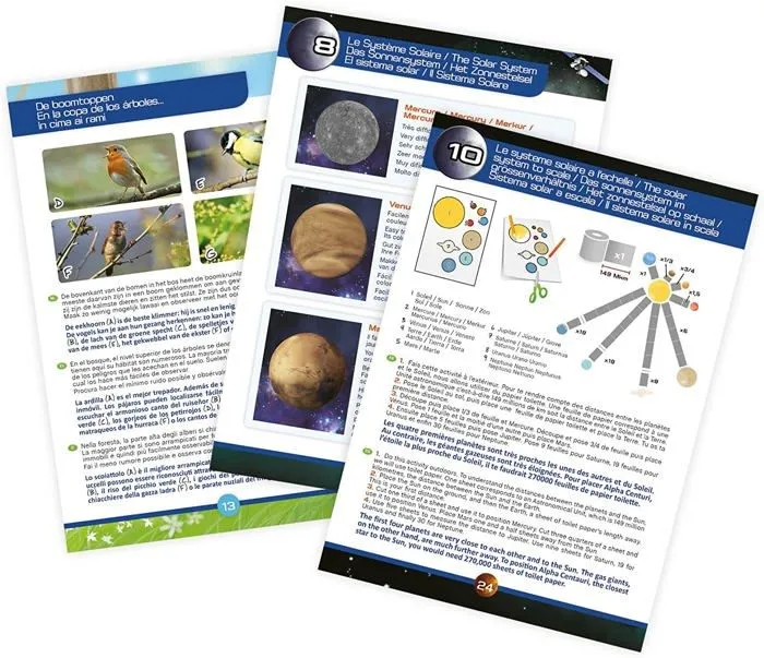 BUKI FRANCE Télescope 15 activités-4