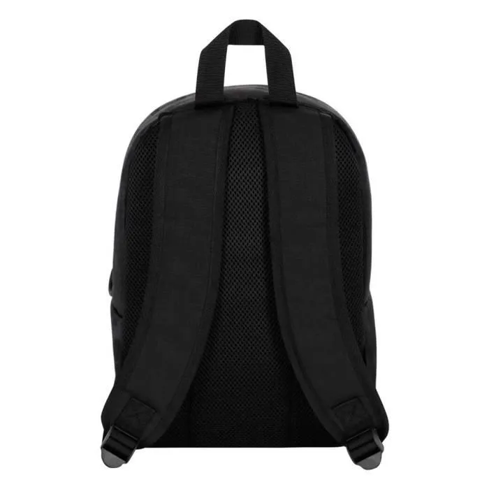 Sac à dos - DC Comics - Batman Face - Noir - Taille Unique - Ripstop Polyester-2