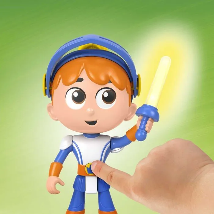 Figurine miniature - personnage miniature Fisher-price - HJN49-2