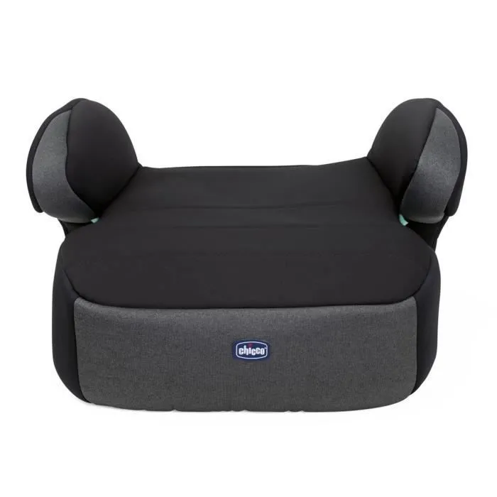 Siège-auto CHICCO Quasar Fix Groupe 3 i-Size - Obsidian-1