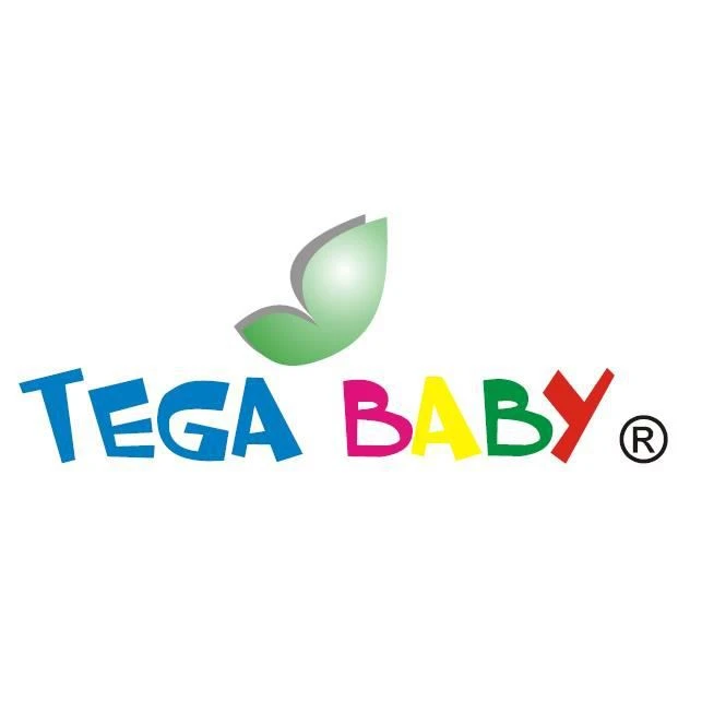 TEGA BABY® Pot pour bébé, antidérapant, Far West, blanc-1