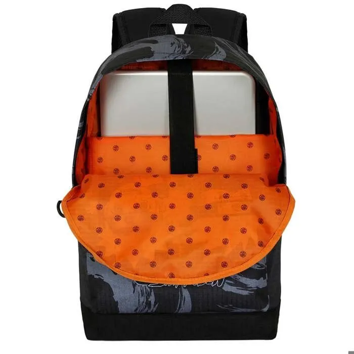 Sac à dos HS FAN 2.2 - Naruto Kid - Gris- Taille Unique-3