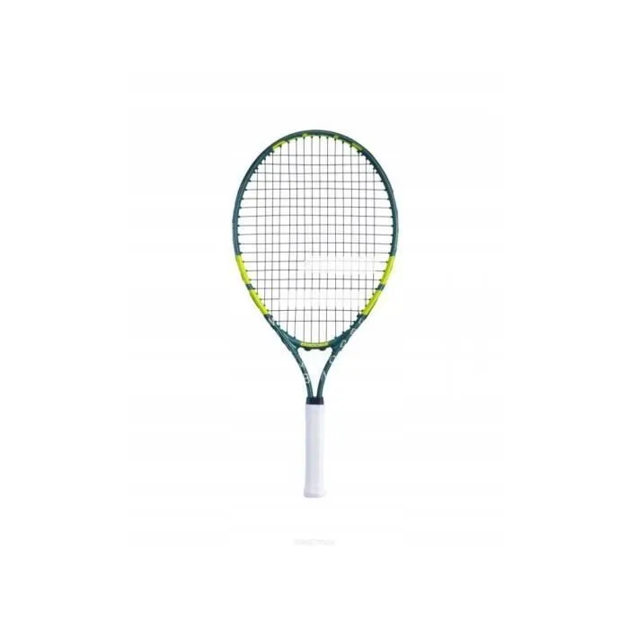 Raquettes BABOLAT Wimbledon 23 Junior Noir-0