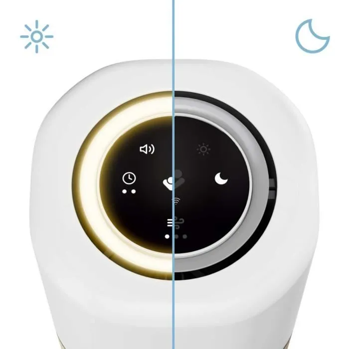 MAXI-COSI purificateur d'air Clean 3-en-1-2