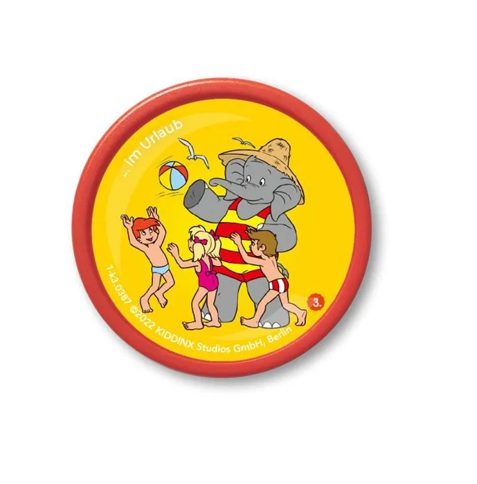Accessoire de jeu multimedia enfant Kekz - 1075038KEK-0