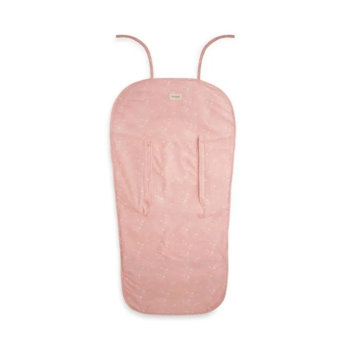 Assise poussette Tuc tuc - 1205173901 - Matelas d'ete Rose-0