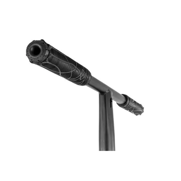 Trottinette Freestyle ETHIC Pandora L Neochrome - ETHIC DTC - Noir-2