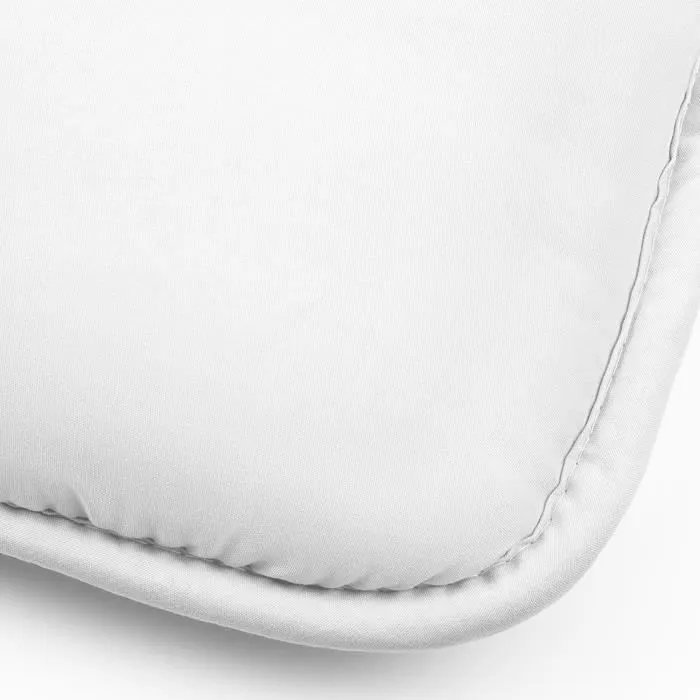 Couette Nuage 200x200 | Thermorégulatrice | Couette Hiver Très Chaude | 600 gr/m2 | S'adapte à Tout Couchage | Qualité Française-2