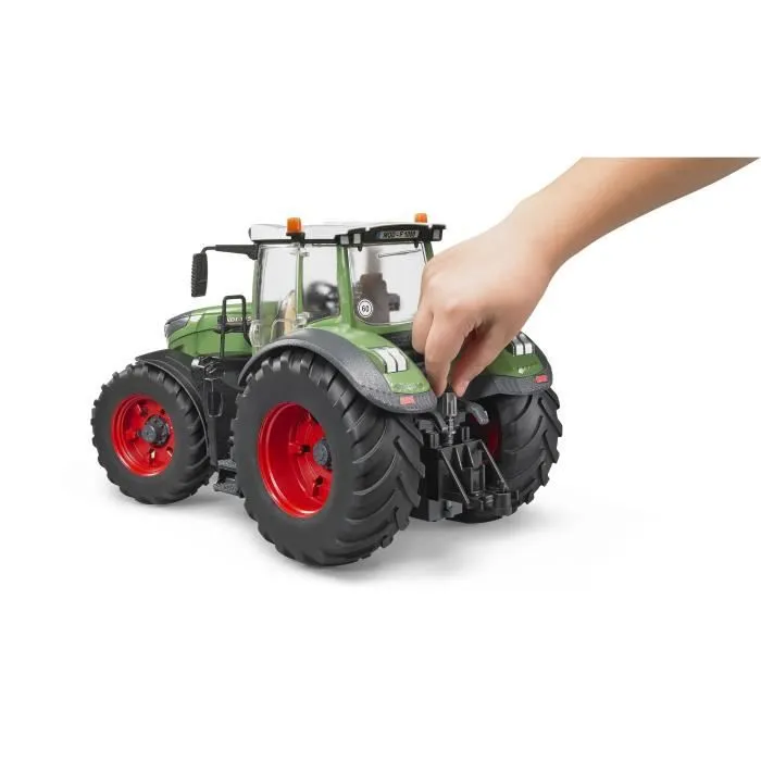 Tracteur FENDT 1050 Vario - BRUDER - Jouet pour enfant - 45,6 cm-7