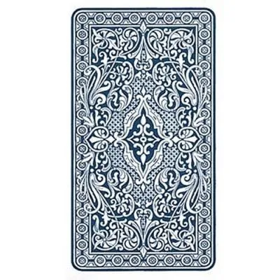 Jeu de cartes Rommé Canasta Bridge - Ravensburger - Coffret de 110 cartes - Rouge-2